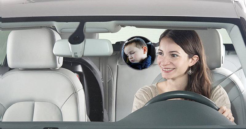 Baby Car Mirror