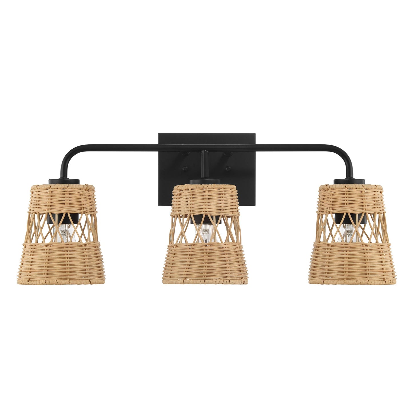 Wall Sconce With Shade - Bathroom Lighting
