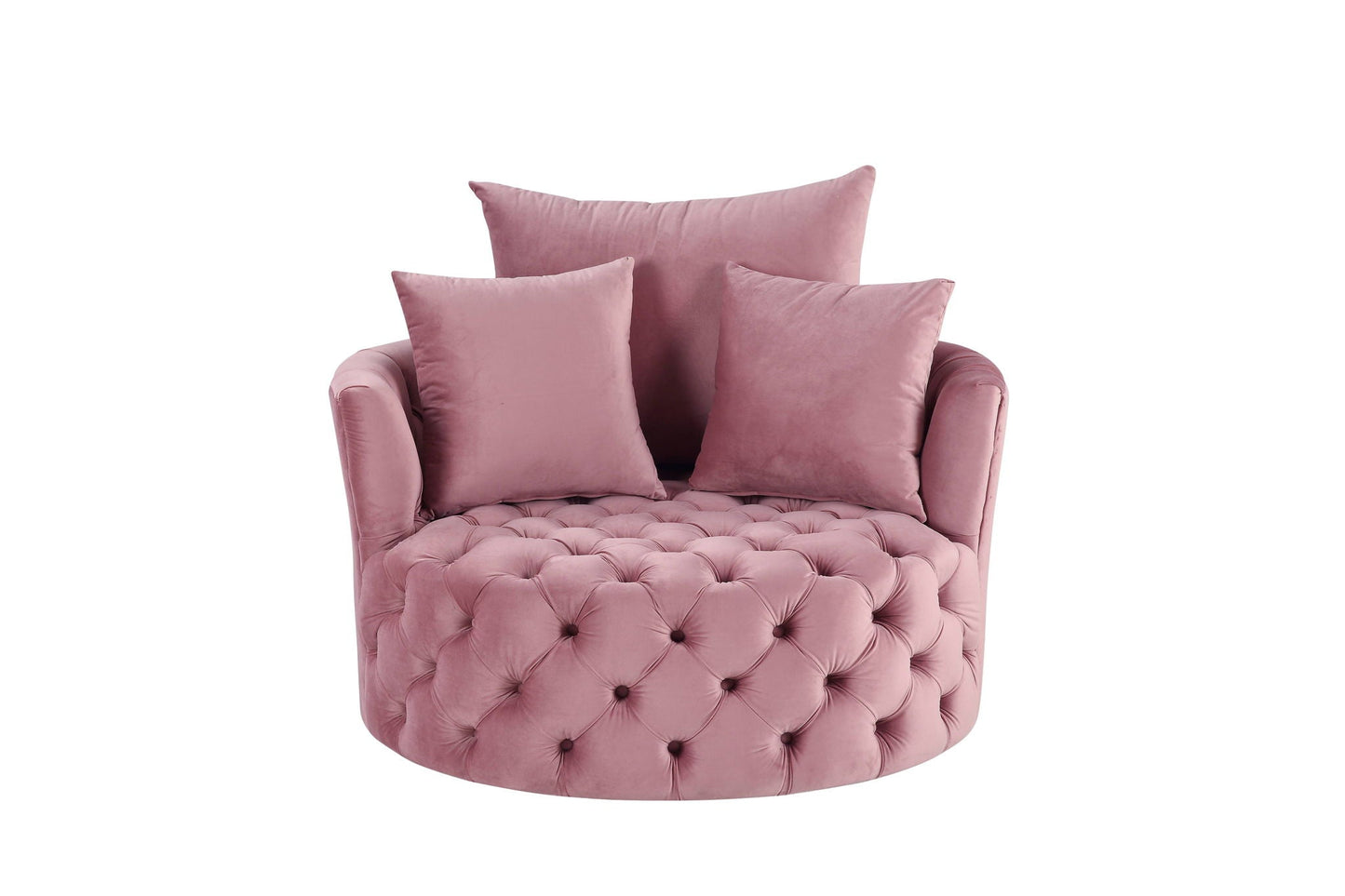 Swivel Accent Chair