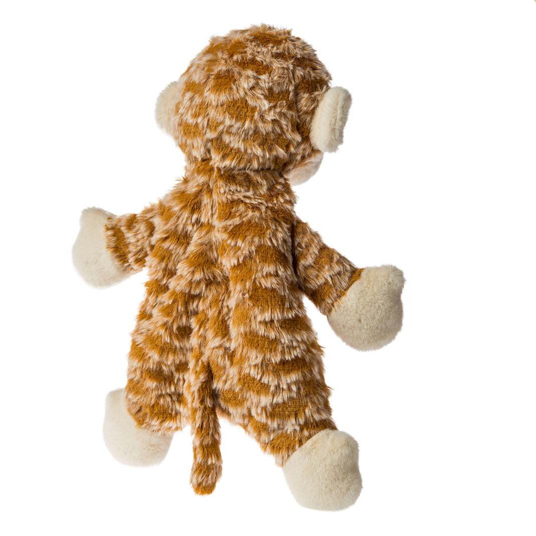 Afrique Stuffed Monkey