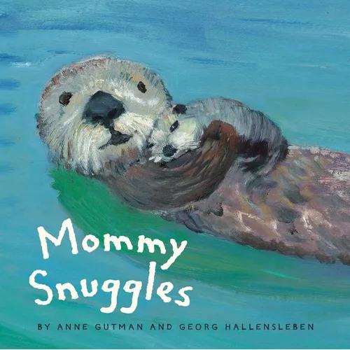 Mommy Snuggles Book