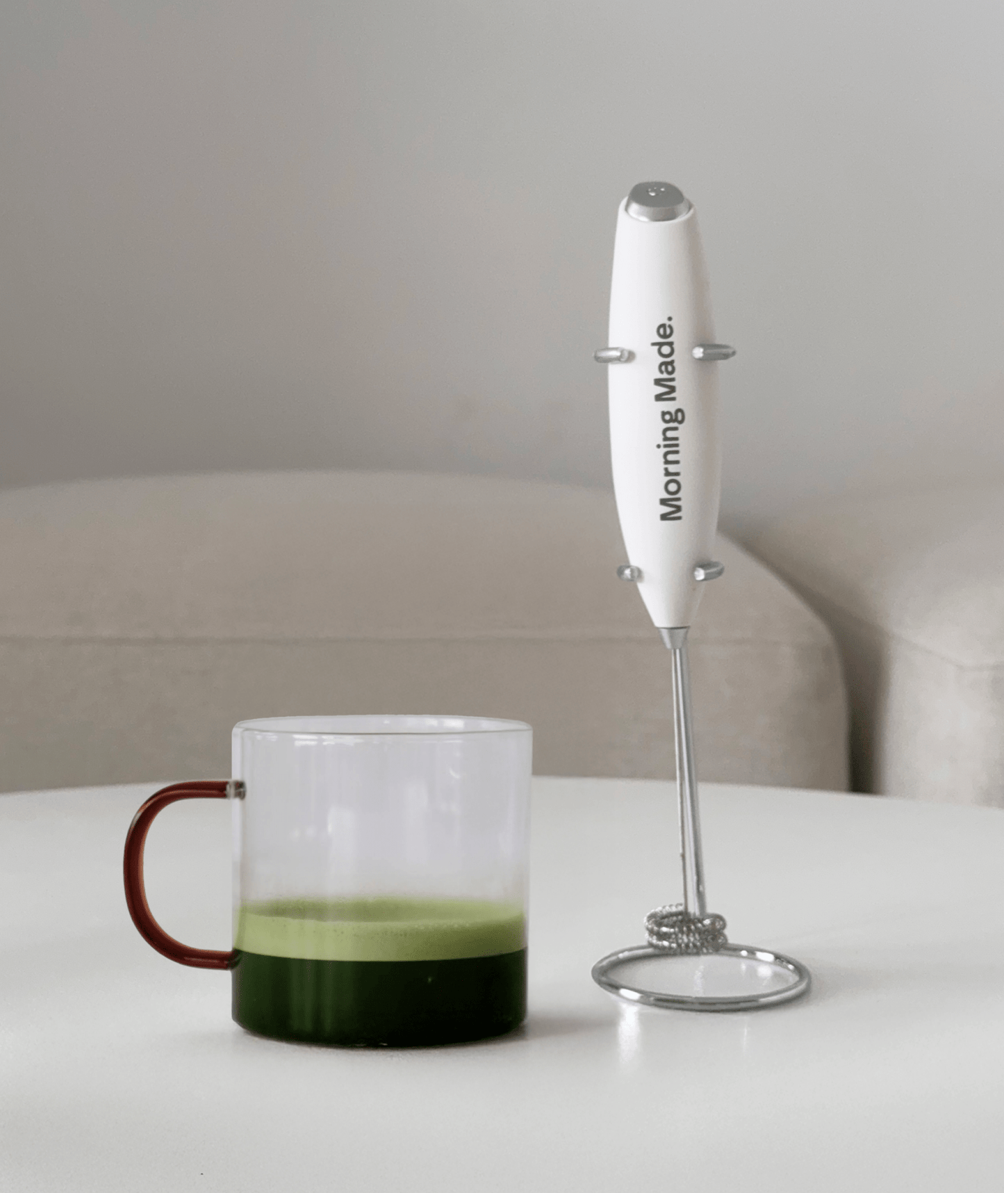 Modern Whisk