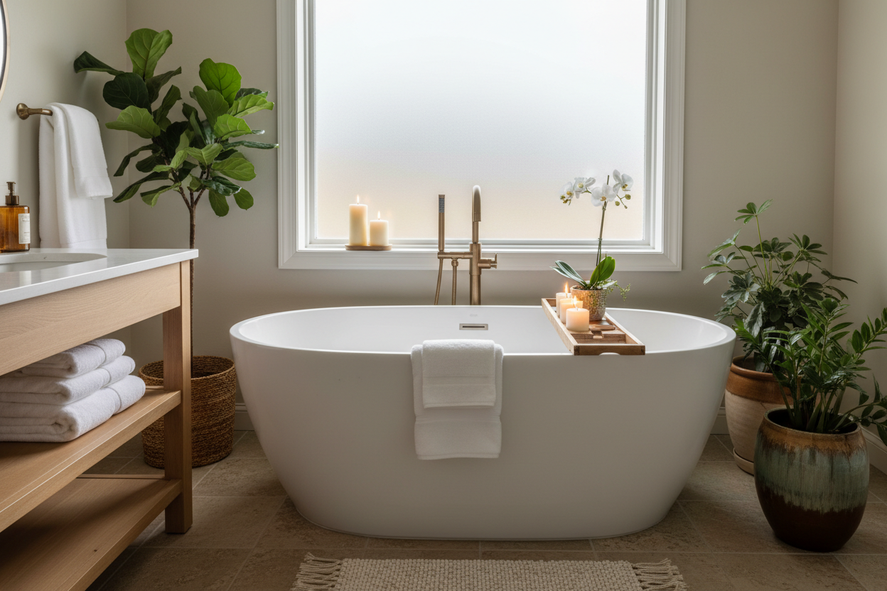 Bath