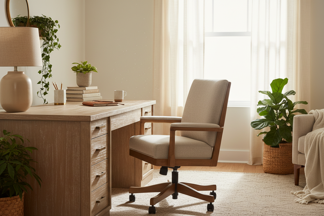 Home Office