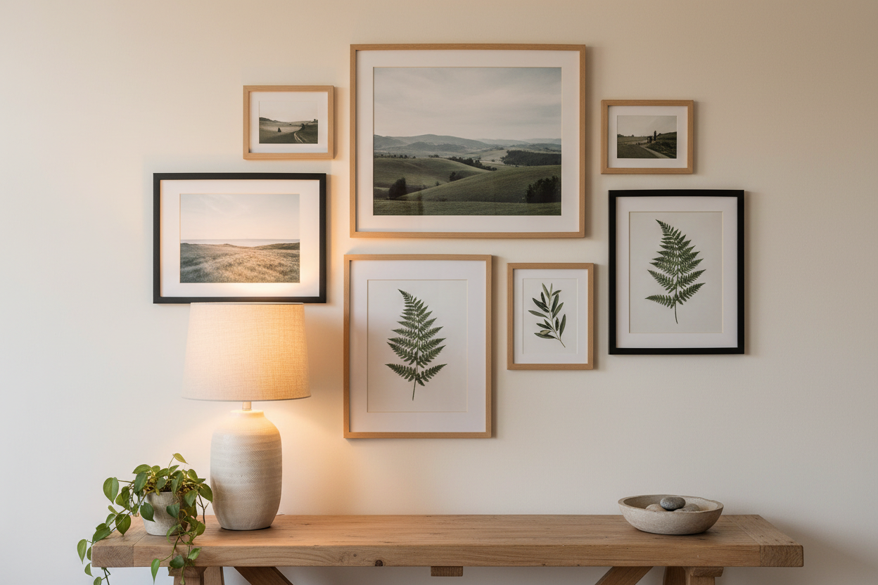 Décor