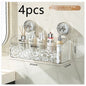 Decorative Bathroom Storage Rack