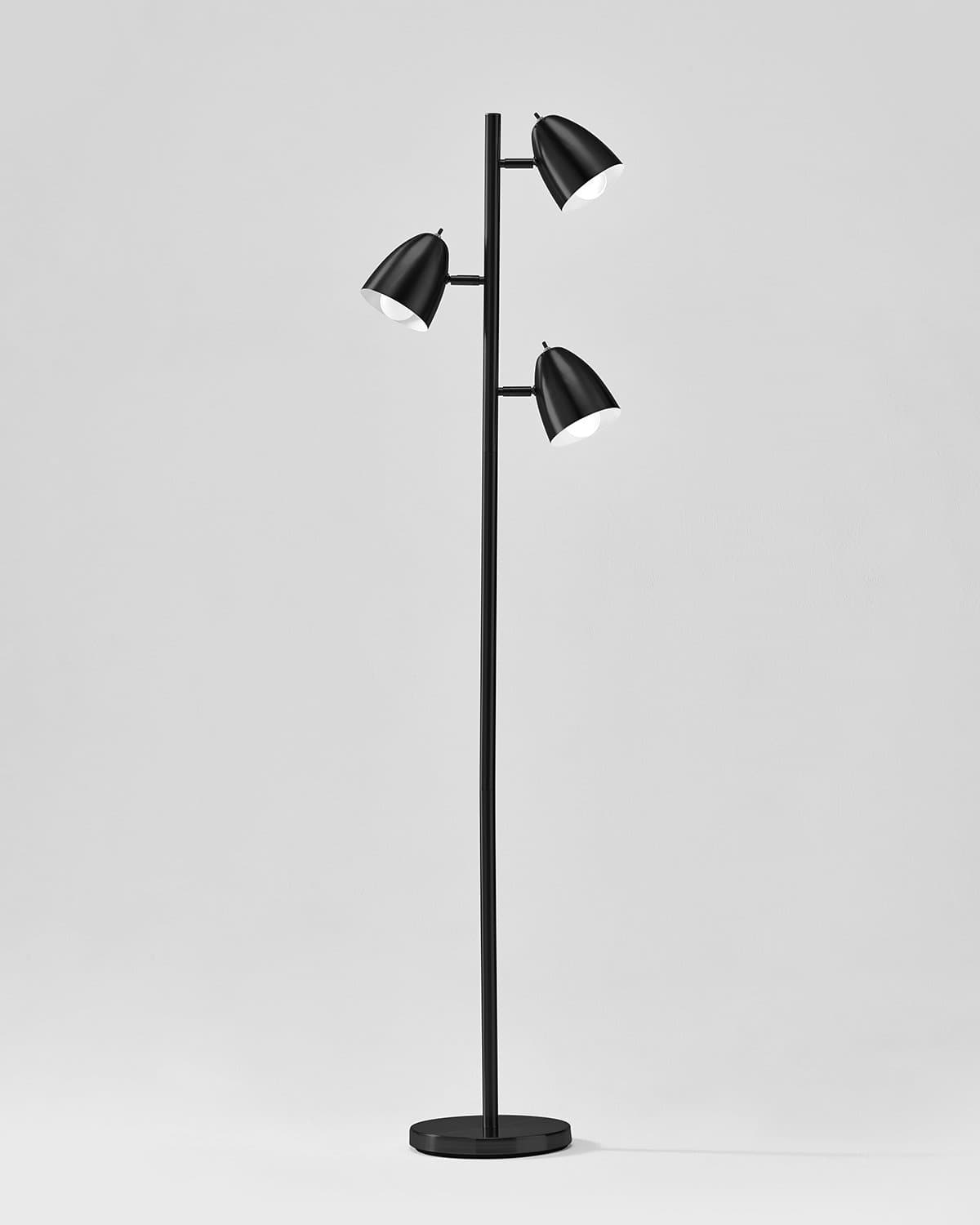 Jacob Floor Lamp