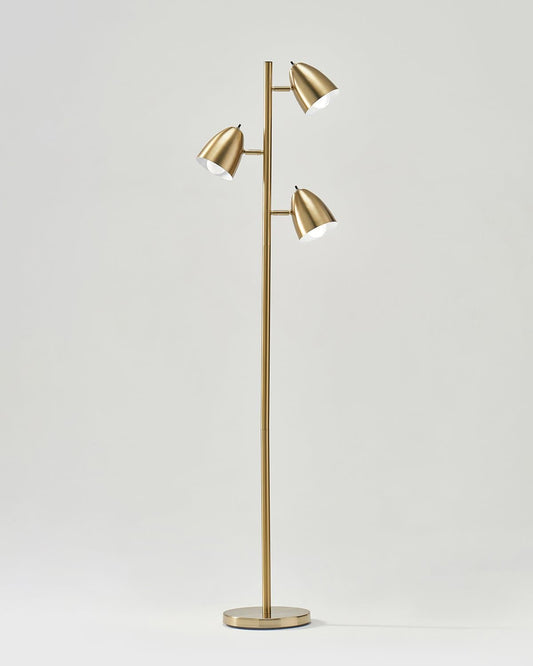 Jacob Floor Lamp