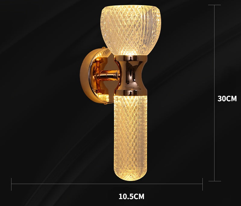 Modern Nordic Wall Lamps