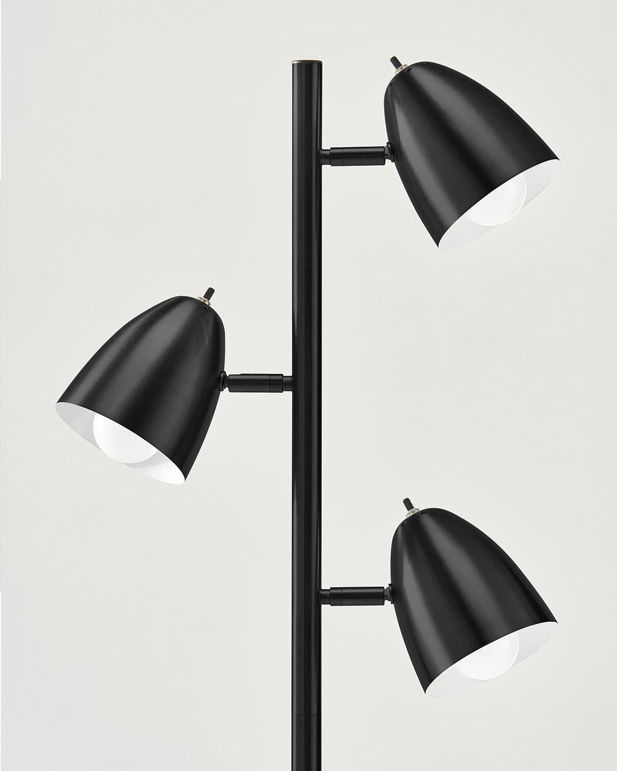 Jacob Floor Lamp