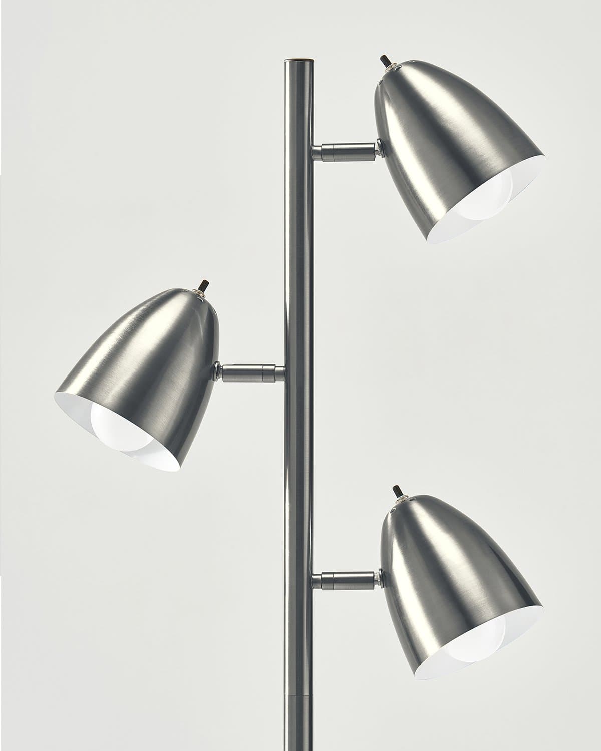Jacob Floor Lamp
