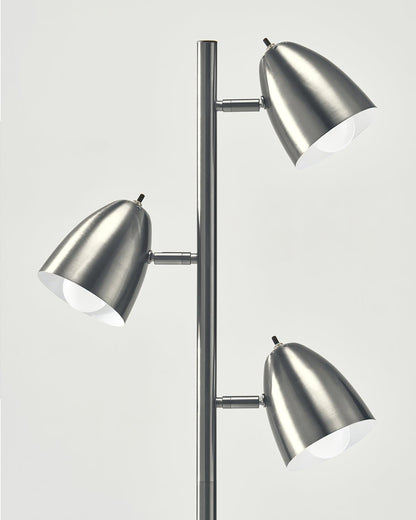 Jacob Floor Lamp