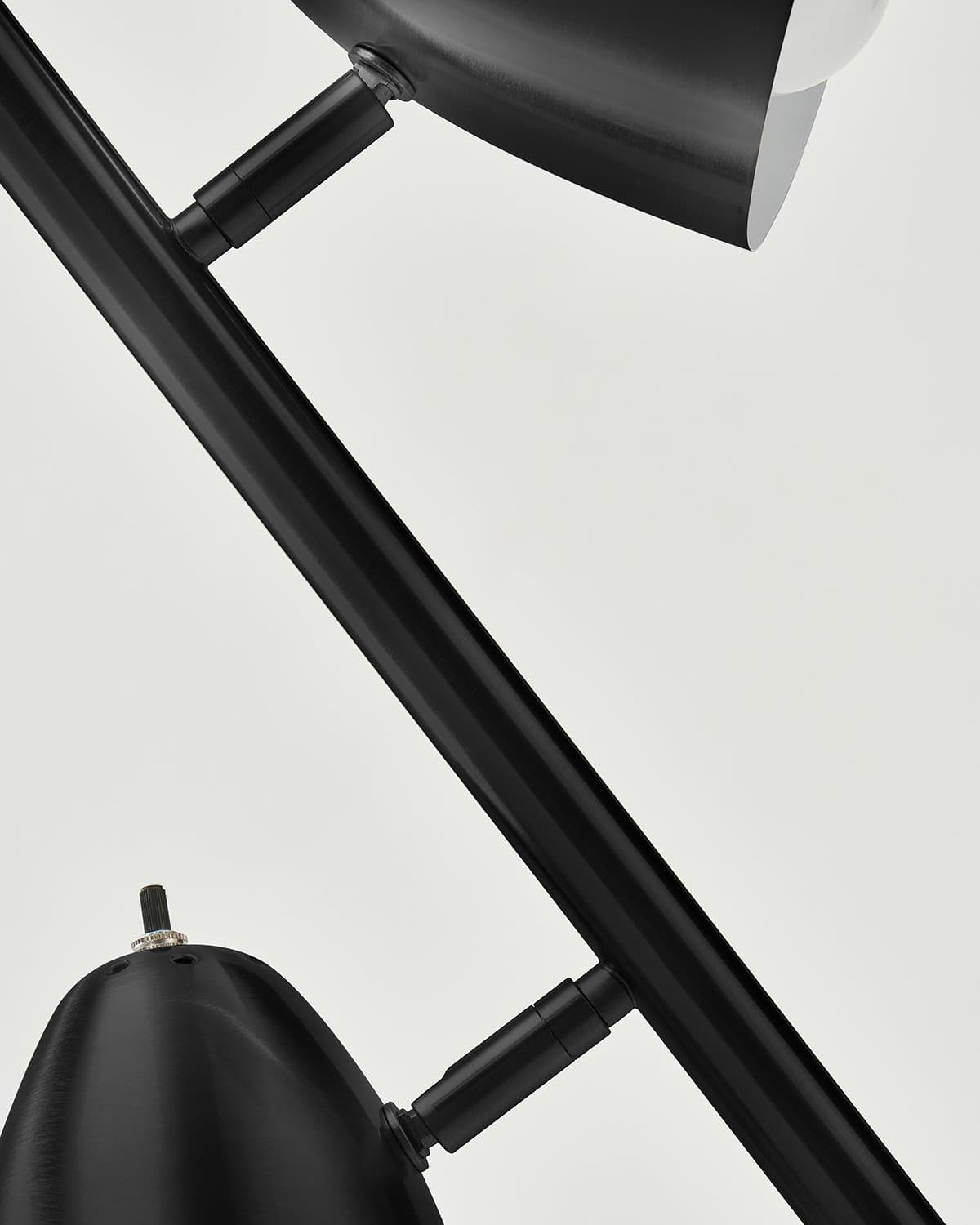 Jacob Floor Lamp