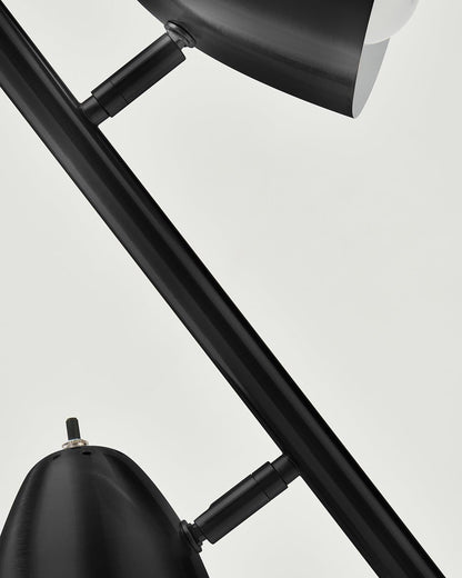 Jacob Floor Lamp