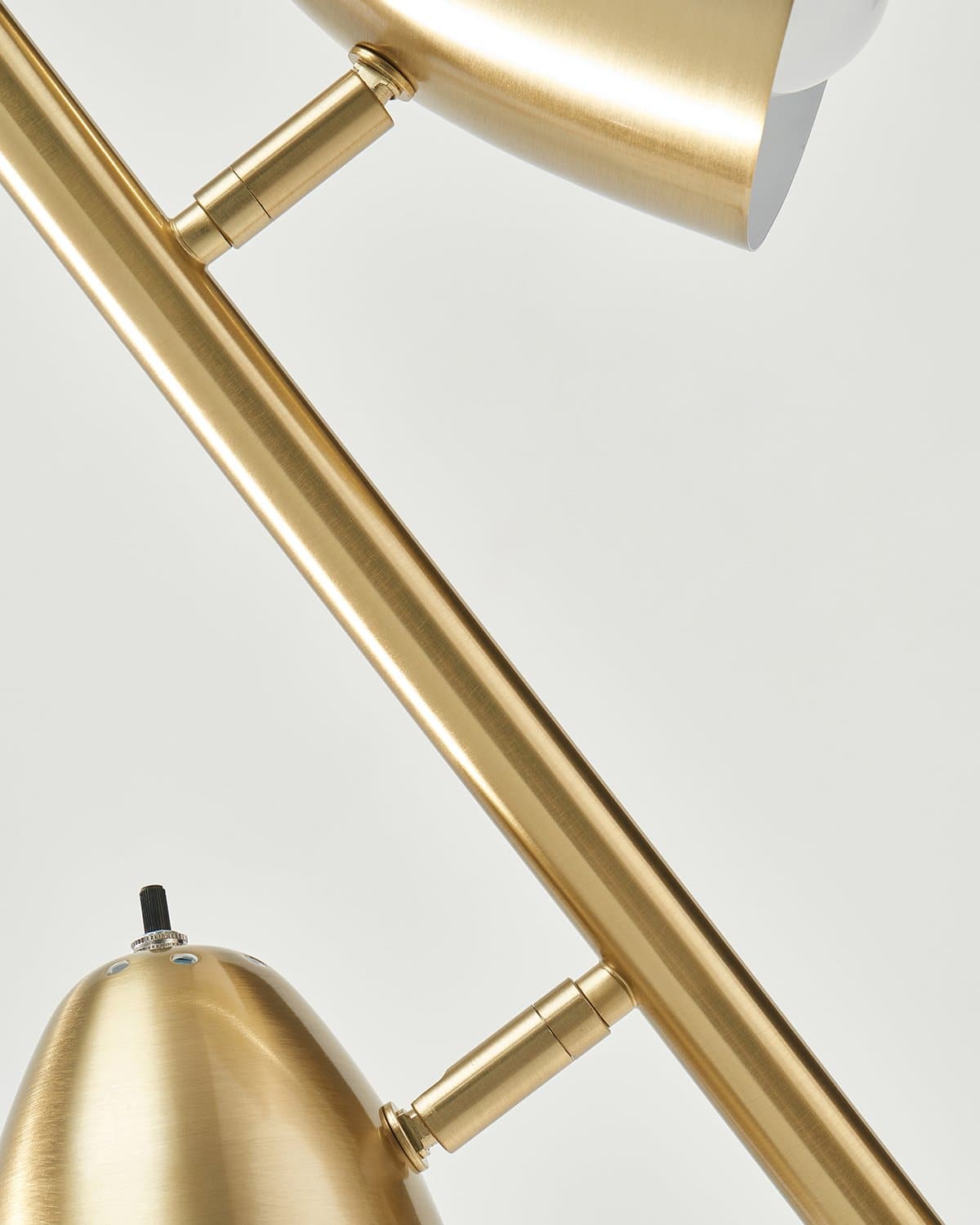 Jacob Floor Lamp