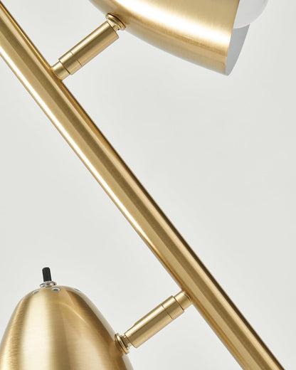 Jacob Floor Lamp