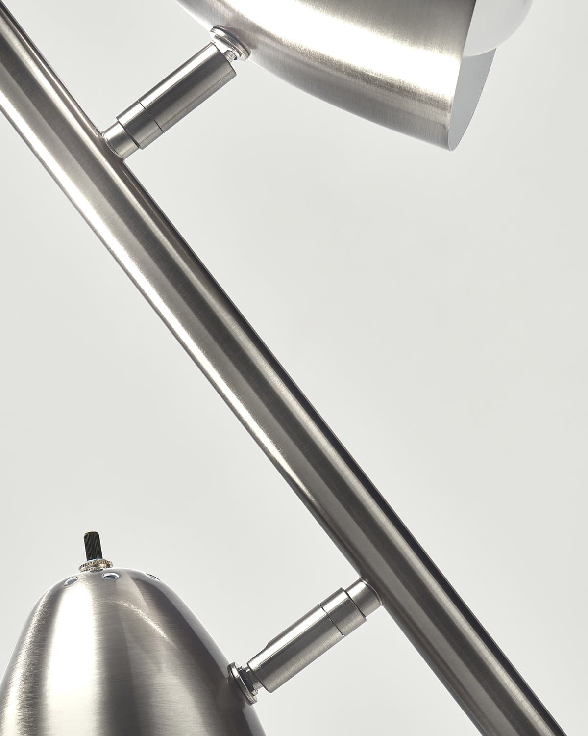 Jacob Floor Lamp