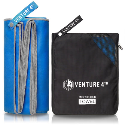 Quick Dry Microfiber Towels
