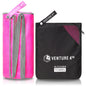 Quick Dry Microfiber Towels