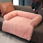 Soft Washable Blanket to Protect Bed/Sofa/Car from Pet Fur