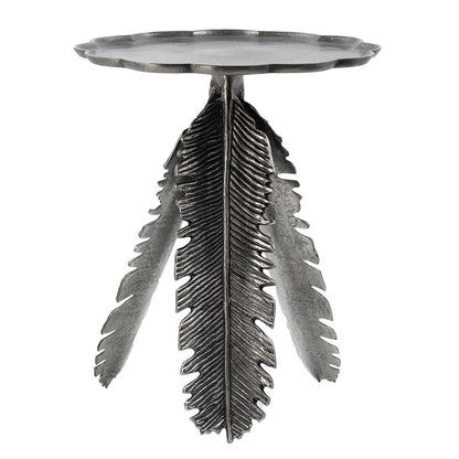 Leaf Side Table