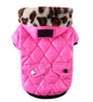 Winter Coat for Your Pup