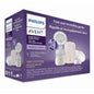Electric Breast Pump Advanced with Motion Technology