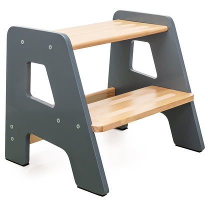 2-Step Stool for Toddlers