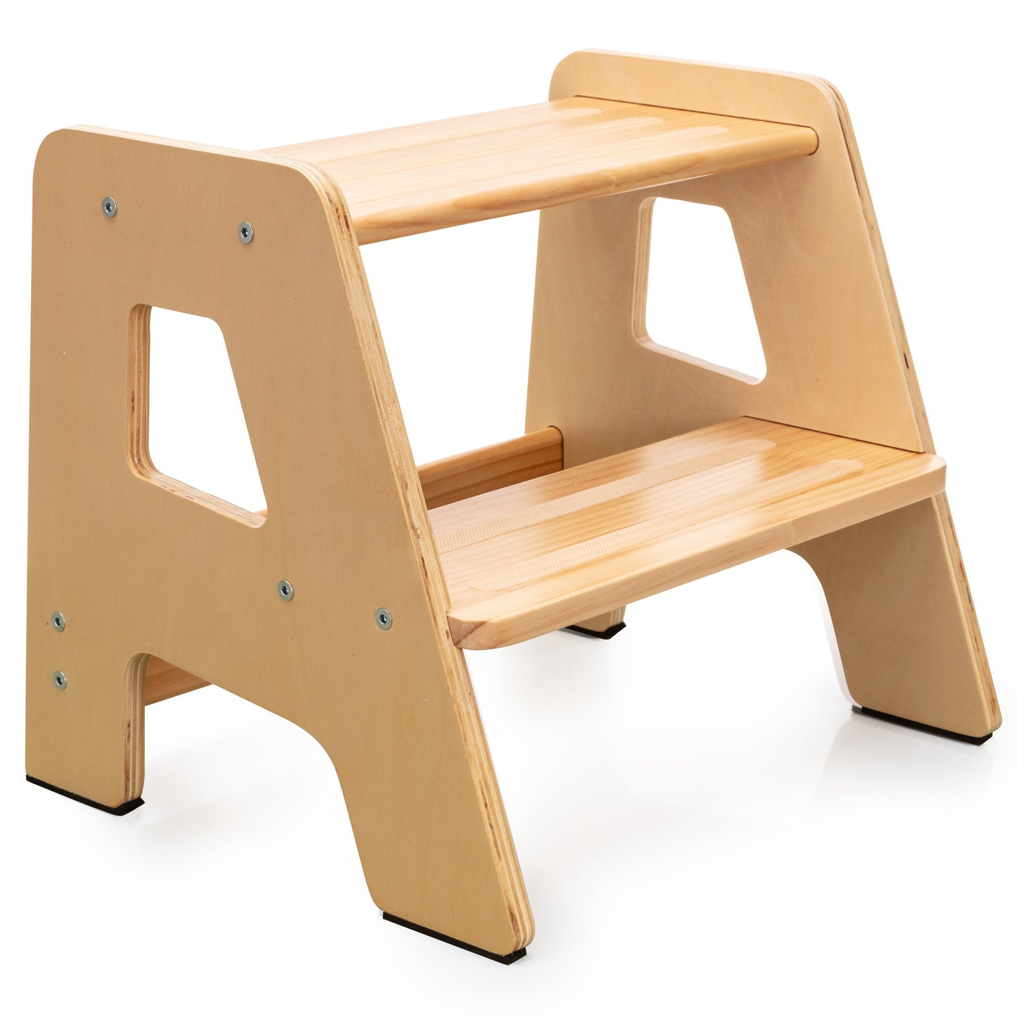 2-Step Stool for Toddlers
