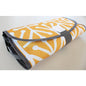 Portable Diaper Changing Pad Clutch