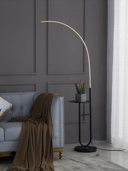 Vertical Lamp