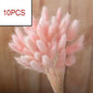 10PCS Artificial Pampas Grass