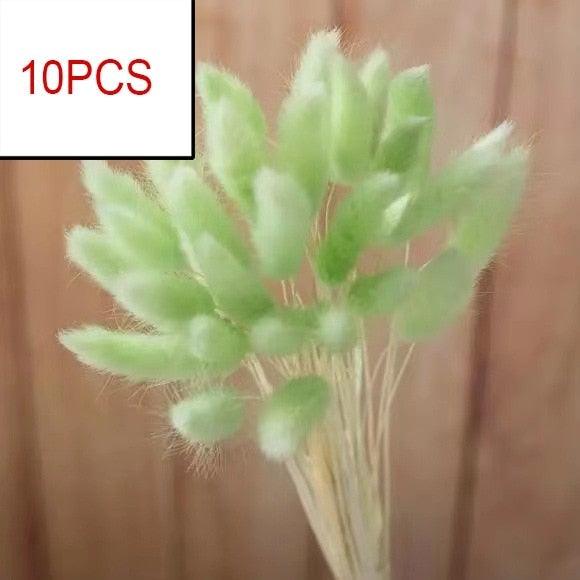 10PCS Artificial Pampas Grass