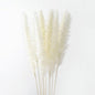 10PCS Artificial Pampas Grass