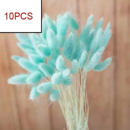 10PCS Artificial Pampas Grass