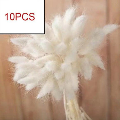 10PCS Artificial Pampas Grass
