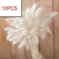 10PCS Artificial Pampas Grass