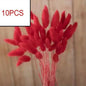 10PCS Artificial Pampas Grass