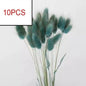 10PCS Artificial Pampas Grass