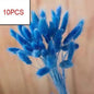 10PCS Artificial Pampas Grass
