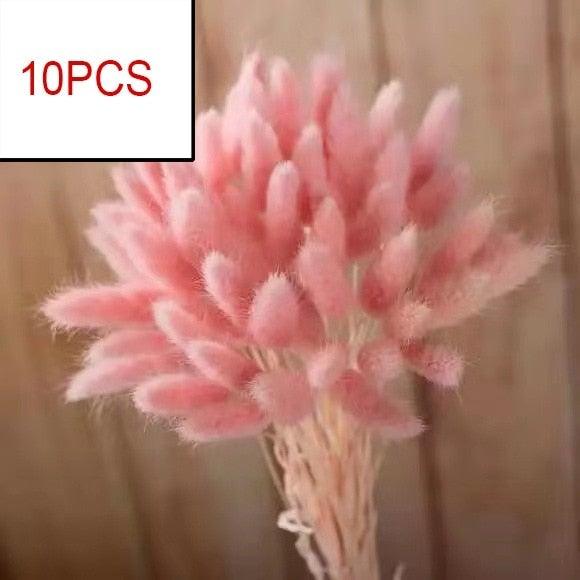 10PCS Artificial Pampas Grass