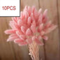10PCS Artificial Pampas Grass