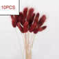10PCS Artificial Pampas Grass