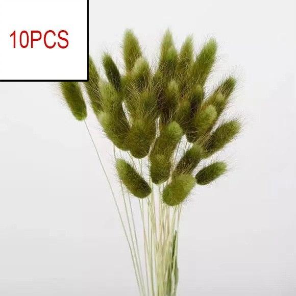 10PCS Artificial Pampas Grass