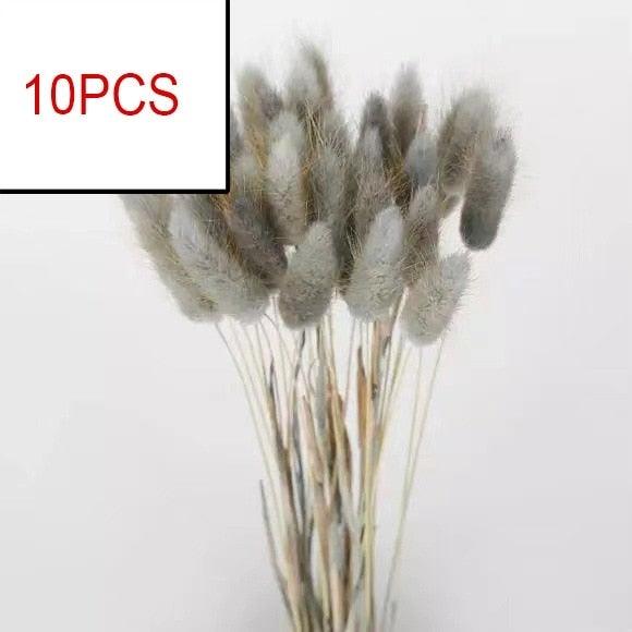 10PCS Artificial Pampas Grass