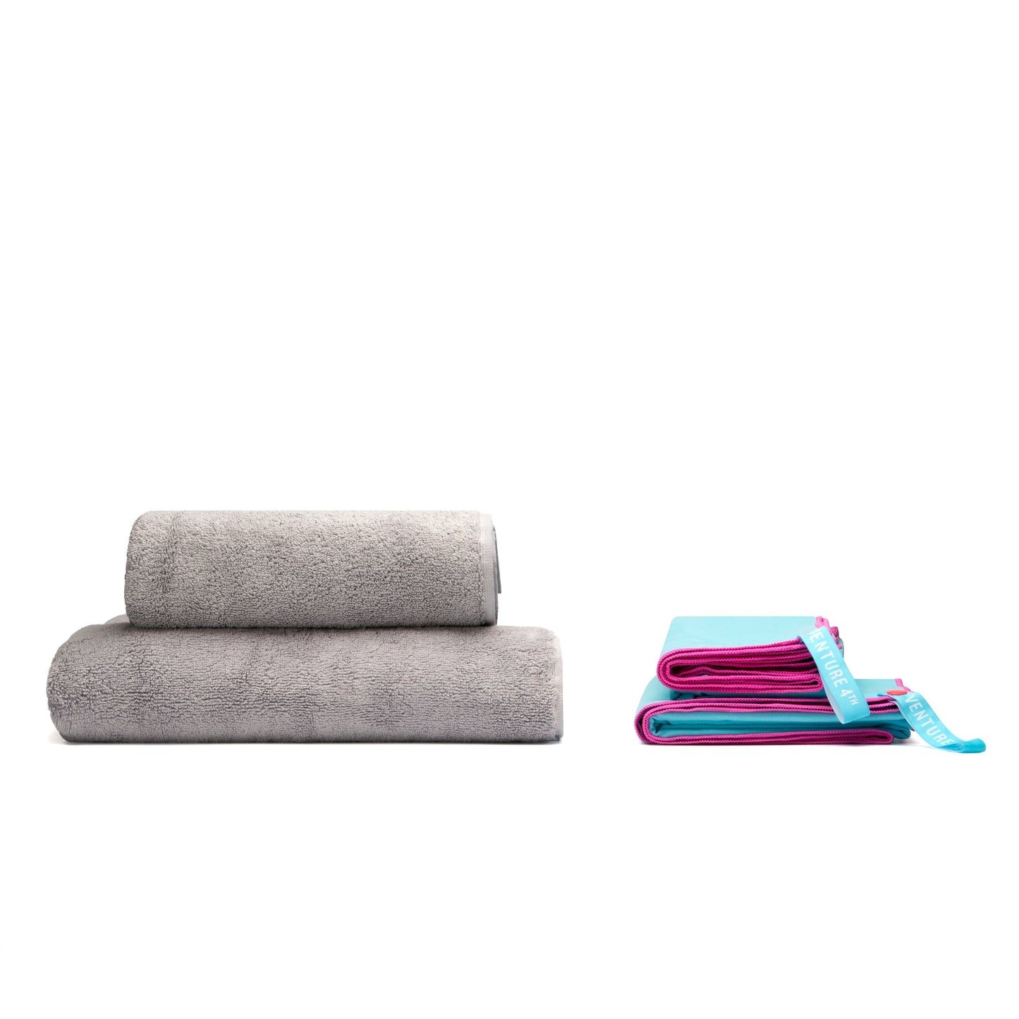 Quick Dry Microfiber Towels