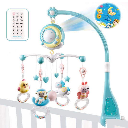 Musical Crib Mobile