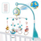 Musical Crib Mobile