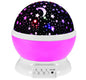 The Romantic Sky Projector