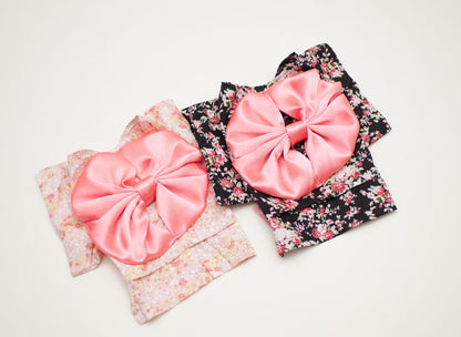 Canine Kimono for Spring or Summer
